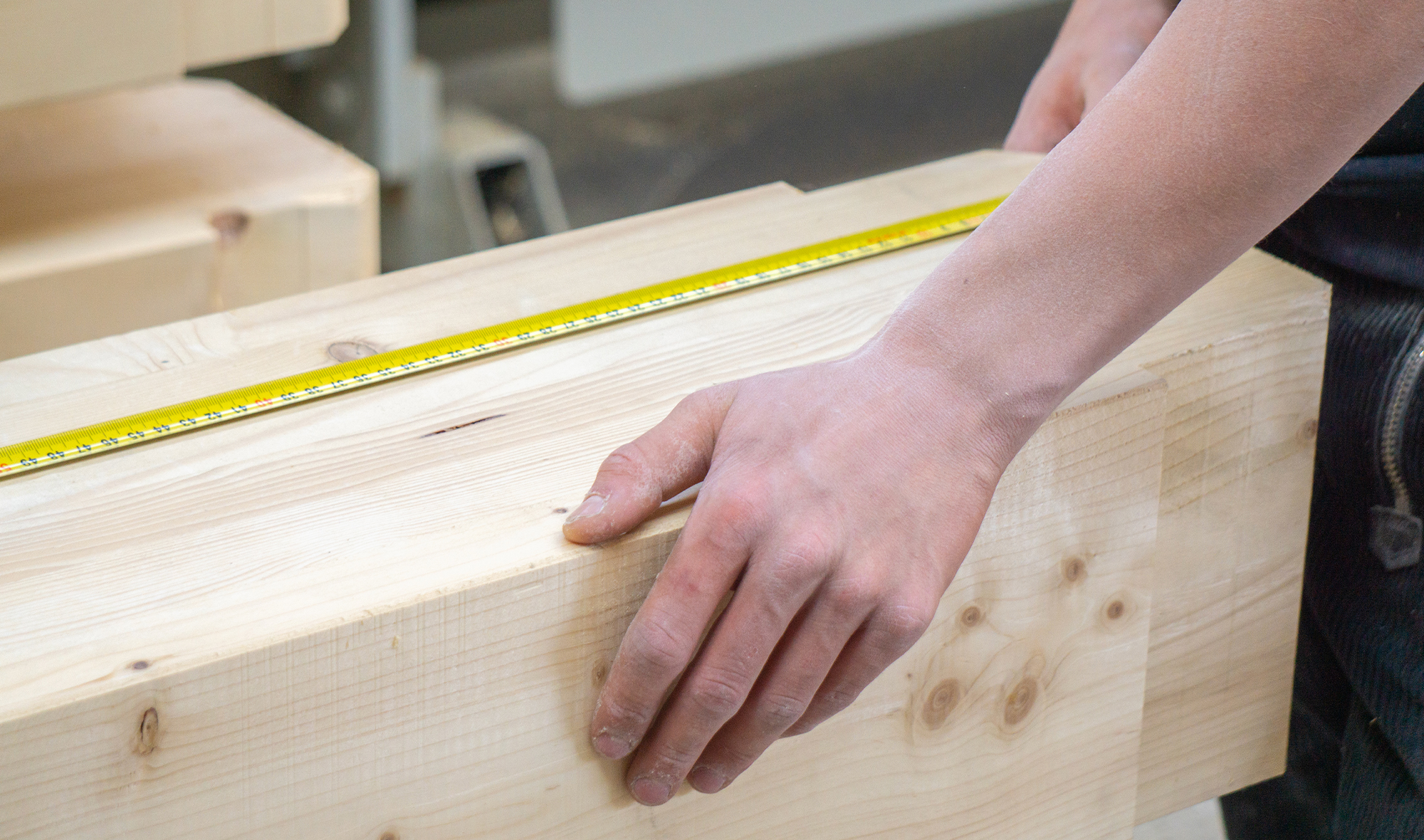 Was uns unterscheidet