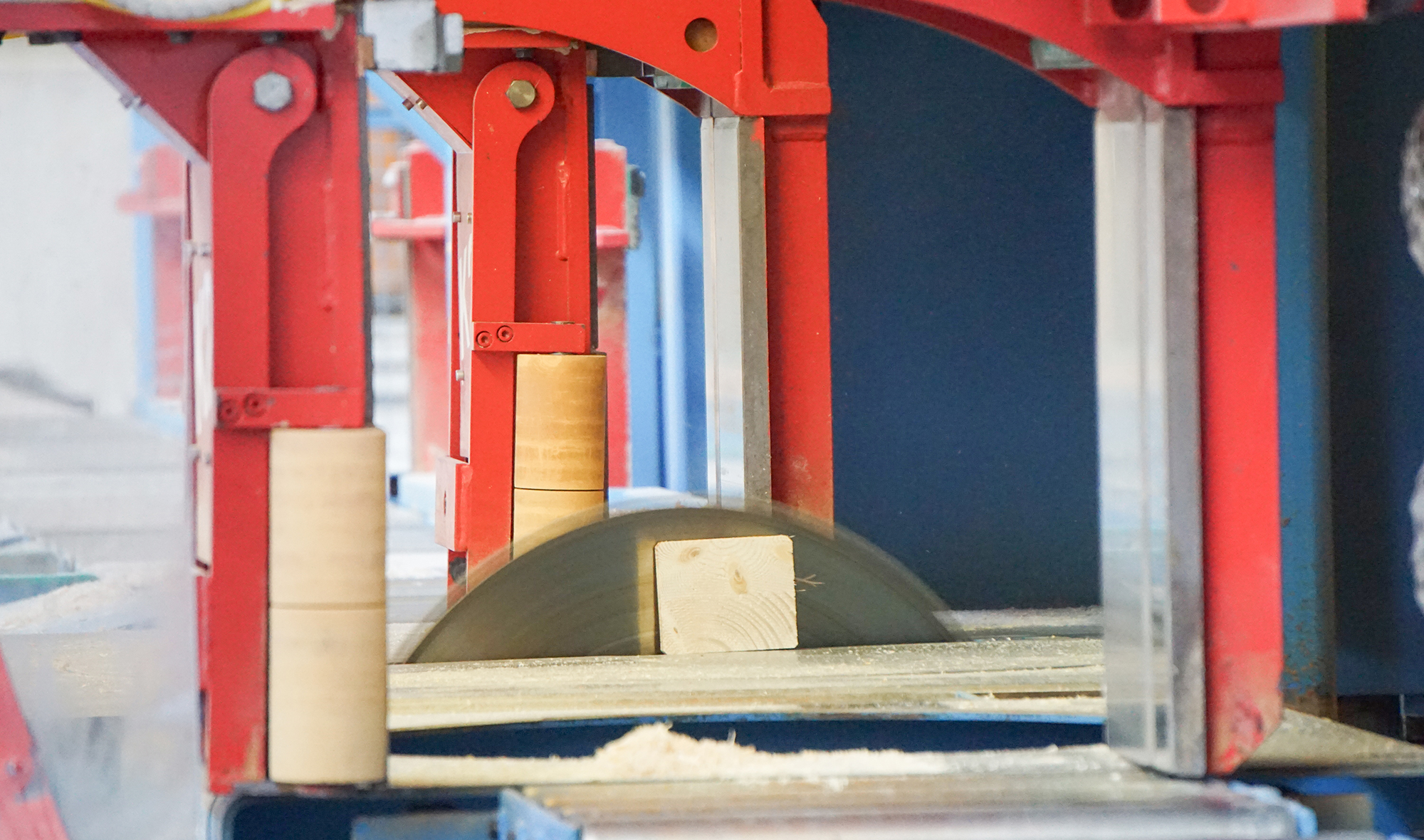 Fachbetrieb der Zimmerer-Innung